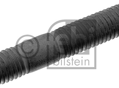 STUD M10X40-GA-WARMFEST-C3J